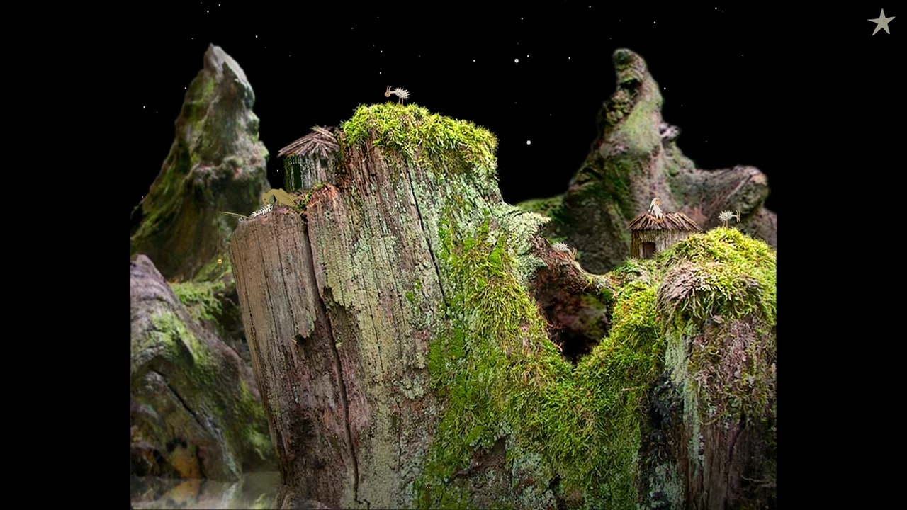 Samorost     -  3