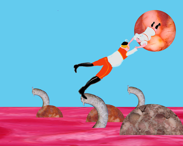 Na tu svatbu, Music Video for Kamil Jasmín