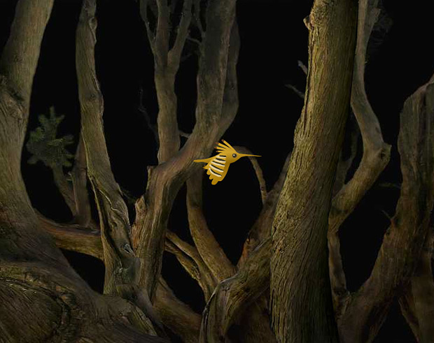 Plantage, Music Video